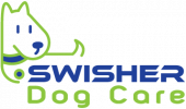 Swisher-Dog-Care-Header-Logo