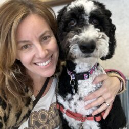 Jaime Aronson Jaime Aronson