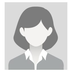Placeholder Team Headshot